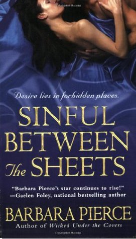 Sinful Between the Sheets (Carlisle Family, #2)