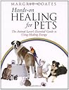 Hands-On Healing for Pets by Margrit Coates