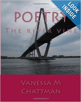 Poetry: The River Vine (Unknown Binding)