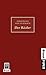 Der Bäcker by Ferdinand von Schirach