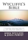 Wycliffe's Bible