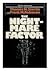 The Nightmare Factor by Thomas N. Scortia
