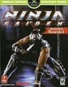Ninja Gaiden (Prima's Official Strategy Guide) Ninja Gaiden (Prima's Official Strategy Guide)