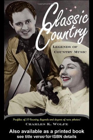 Classic Country (Paperback)