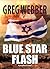 Blue Star Flash