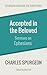 Accepted in the Beloved: Se...