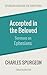 Accepted in the Beloved: Sermons on Ephesians (Spurgeon Through the Scriptures)