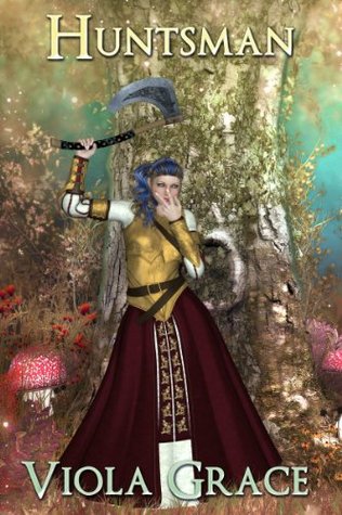 Huntsman (Fairy Tales  #22)