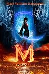 M in the Demon Realm by Mark William Hammond