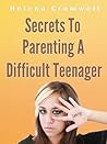 Parenting Teenage...