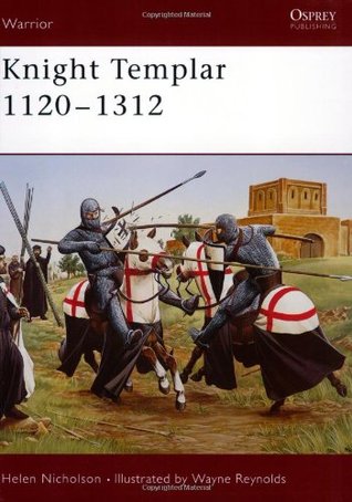 Knight Templar (Warrior, 91)