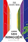 Livro Sem Ninguém by Pedro Guilherme Moreira