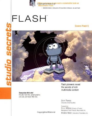 Flash Studio Secrets (Paperback)