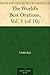 The World's Best Orations, Vol. 1 by David J. Brewer