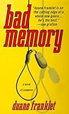 Bad Memory