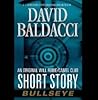 Bullseye by David Baldacci