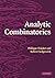 Analytic Combinatorics