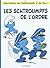 Les Schtroumpfs de l'ordre (tome 30)