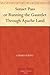 Sunset Pass or Running the Gauntlet Through Apache Land