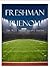 Freshman Phenom by C.E.  Butler