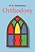 Orthodoxy
