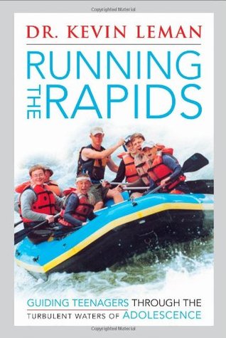 Running the Rapids (Paperback)