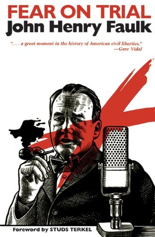 Fear on Trial (Paperback)