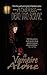 A Vampire Alone