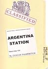 Argentina Station