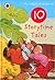 My Ladybird book of 10 Storytime Tales by Peter Stevenson
