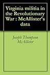 Virginia militia ...