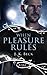 When Pleasure Rules (The Shadow Keepers, #2)