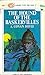The Hound of the Baskervilles 