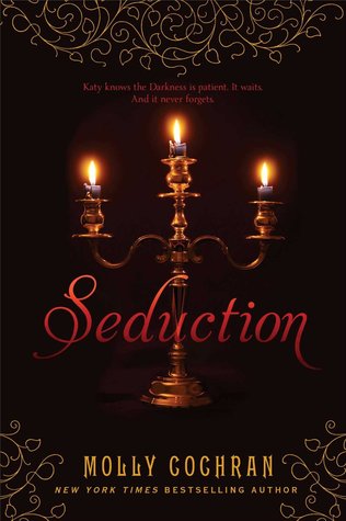 Seduction (Legacy, #3)