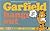 Garfield Hangs Out by Jim Davis