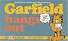 Garfield Hangs Out