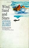 Wind, Sand and Stars
