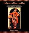 Halloween Merryma...
