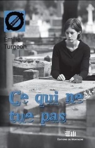 Ce qui ne tue pas (Tabou, #20)