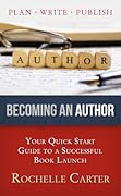 Becoming an Author