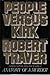 People Versus Kirk
