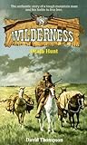 Death Hunt (Wilderness, #8)