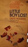 Little Boy Lost
