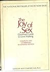 The Joy of Sex: A...