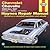 Chevrolet Chevelle, Malibu & El Camino (69-87) Haynes Repair ... by Haynes Publishing