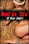 Monster Sex: 10 K...