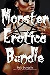 Monster Erotica Bundle by Dalia Daudelin