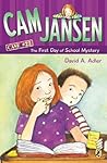 The First Day of School Mystery by David A. Adler