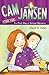 The First Day of School Mystery (Cam Jansen Mysteries, #22)