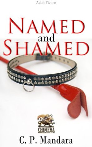 Named and Shamed (Pony Tales, #4)